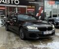 Сірий БМВ 5 Серія, об'ємом двигуна 2 л та пробігом 92 тис. км за 39900 $, фото 3 на Automoto.ua