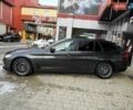Сірий БМВ 5 Серія, об'ємом двигуна 2 л та пробігом 92 тис. км за 39900 $, фото 8 на Automoto.ua