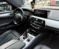 Сірий БМВ 5 Серія, об'ємом двигуна 2 л та пробігом 92 тис. км за 39900 $, фото 36 на Automoto.ua