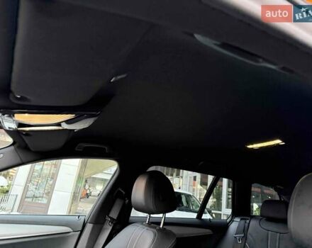 Сірий БМВ 5 Серія, об'ємом двигуна 2 л та пробігом 92 тис. км за 39900 $, фото 18 на Automoto.ua