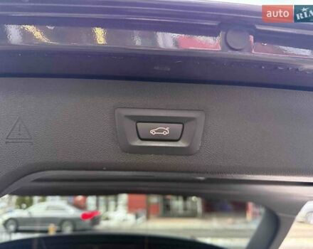 Сірий БМВ 5 Серія, об'ємом двигуна 2 л та пробігом 92 тис. км за 39900 $, фото 30 на Automoto.ua