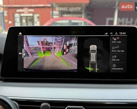 Сірий БМВ 5 Серія, об'ємом двигуна 2 л та пробігом 92 тис. км за 39900 $, фото 21 на Automoto.ua