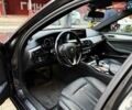 Сірий БМВ 5 Серія, об'ємом двигуна 2 л та пробігом 92 тис. км за 39900 $, фото 14 на Automoto.ua