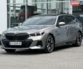 Сірий БМВ 5 Серія, об'ємом двигуна 2.99 л та пробігом 32 тис. км за 93500 $, фото 1 на Automoto.ua