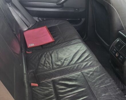 Серый БМВ 5 Серия, объемом двигателя 3 л и пробегом 460 тыс. км за 7000 $, фото 1 на Automoto.ua