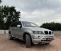 Сірий БМВ 5 Серія, об'ємом двигуна 3 л та пробігом 200 тис. км за 3900 $, фото 10 на Automoto.ua