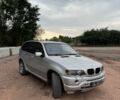 Сірий БМВ 5 Серія, об'ємом двигуна 3 л та пробігом 200 тис. км за 3900 $, фото 3 на Automoto.ua