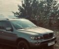 БМВ 5 Серия 2004 в Черкассах на Automoto.ua Серый БМВ 5 Серия, объемом двигателя 4.4 л и пробегом 350 тыс. км за 10500 $, фото 1 на Automoto.ua