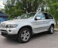 Сірий БМВ 5 Серія, об'ємом двигуна 2.99 л та пробігом 303 тис. км за 6500 $, фото 1 на Automoto.ua