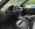 Сірий БМВ 5 Серія, об'ємом двигуна 2.99 л та пробігом 303 тис. км за 6500 $, фото 2 на Automoto.ua