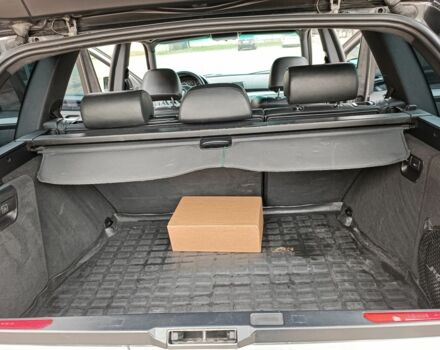 Сірий БМВ 5 Серія, об'ємом двигуна 3 л та пробігом 400 тис. км за 11500 $, фото 7 на Automoto.ua