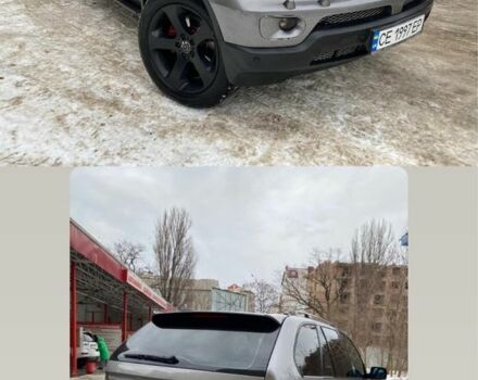 Серый БМВ 5 Серия, объемом двигателя 3 л и пробегом 235 тыс. км за 11300 $, фото 1 на Automoto.ua