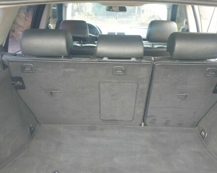 Серый БМВ 5 Серия, объемом двигателя 3 л и пробегом 266 тыс. км за 5300 $, фото 7 на Automoto.ua