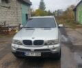 Серый БМВ 5 Серия, объемом двигателя 3 л и пробегом 266 тыс. км за 5300 $, фото 1 на Automoto.ua