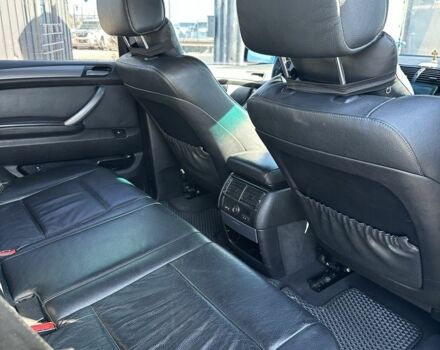 Серый БМВ 5 Серия, объемом двигателя 3 л и пробегом 235 тыс. км за 11300 $, фото 5 на Automoto.ua