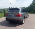 Серый БМВ 5 Серия, объемом двигателя 3 л и пробегом 350 тыс. км за 10900 $, фото 5 на Automoto.ua