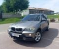 Серый БМВ 5 Серия, объемом двигателя 3 л и пробегом 350 тыс. км за 10900 $, фото 1 на Automoto.ua