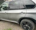 Серый БМВ 5 Серия, объемом двигателя 3 л и пробегом 3 тыс. км за 8000 $, фото 2 на Automoto.ua