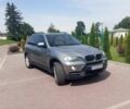 Серый БМВ 5 Серия, объемом двигателя 3 л и пробегом 350 тыс. км за 10900 $, фото 6 на Automoto.ua
