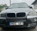 Серый БМВ 5 Серия, объемом двигателя 3 л и пробегом 3 тыс. км за 8000 $, фото 1 на Automoto.ua