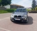 Серый БМВ 5 Серия, объемом двигателя 3 л и пробегом 350 тыс. км за 10900 $, фото 4 на Automoto.ua