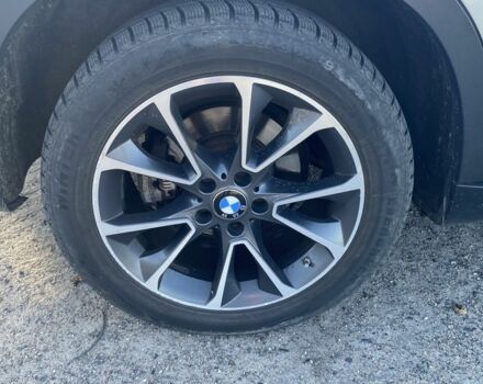 Серый БМВ 5 Серия, объемом двигателя 3 л и пробегом 360 тыс. км за 10000 $, фото 1 на Automoto.ua