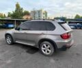 Серый БМВ 5 Серия, объемом двигателя 3 л и пробегом 236 тыс. км за 12800 $, фото 3 на Automoto.ua