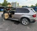Серый БМВ 5 Серия, объемом двигателя 3 л и пробегом 236 тыс. км за 12800 $, фото 4 на Automoto.ua