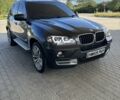 Серый БМВ 5 Серия, объемом двигателя 3 л и пробегом 3 тыс. км за 7800 $, фото 1 на Automoto.ua