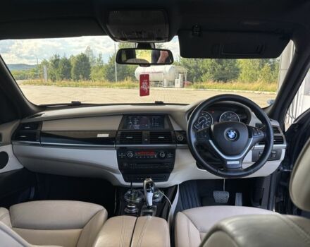 Серый БМВ 5 Серия, объемом двигателя 3 л и пробегом 3 тыс. км за 7800 $, фото 5 на Automoto.ua