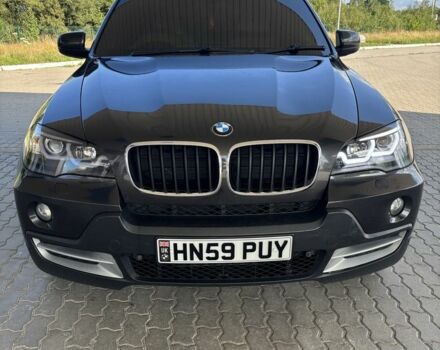 Серый БМВ 5 Серия, объемом двигателя 3 л и пробегом 3 тыс. км за 7800 $, фото 1 на Automoto.ua