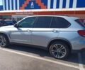 Серый БМВ 5 Серия, объемом двигателя 3 л и пробегом 190 тыс. км за 16000 $, фото 2 на Automoto.ua