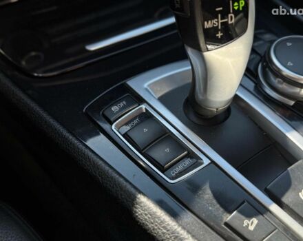 Серый БМВ 5 Серия, объемом двигателя 3 л и пробегом 113 тыс. км за 22990 $, фото 36 на Automoto.ua