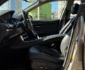 Серый БМВ 5 Серия, объемом двигателя 3 л и пробегом 113 тыс. км за 22990 $, фото 23 на Automoto.ua