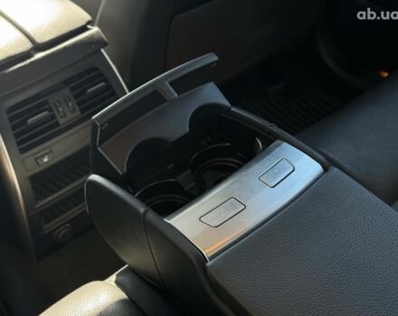 Серый БМВ 5 Серия, объемом двигателя 3 л и пробегом 113 тыс. км за 22990 $, фото 43 на Automoto.ua