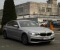 Серый БМВ 5 Серия, объемом двигателя 2 л и пробегом 60 тыс. км за 28700 $, фото 11 на Automoto.ua