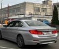 Серый БМВ 5 Серия, объемом двигателя 2 л и пробегом 60 тыс. км за 28700 $, фото 5 на Automoto.ua