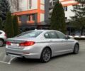Серый БМВ 5 Серия, объемом двигателя 2 л и пробегом 60 тыс. км за 28700 $, фото 7 на Automoto.ua