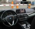 Серый БМВ 5 Серия, объемом двигателя 2 л и пробегом 60 тыс. км за 28700 $, фото 4 на Automoto.ua