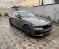 Сірий БМВ 5 Серія, об'ємом двигуна 2 л та пробігом 40 тис. км за 27800 $, фото 1 на Automoto.ua
