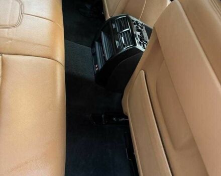 Сірий БМВ 5 Серія, об'ємом двигуна 2 л та пробігом 40 тис. км за 27800 $, фото 7 на Automoto.ua