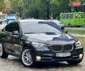 Серый БМВ 5 Серия, объемом двигателя 2.99 л и пробегом 347 тыс. км за 16999 $, фото 21 на Automoto.ua