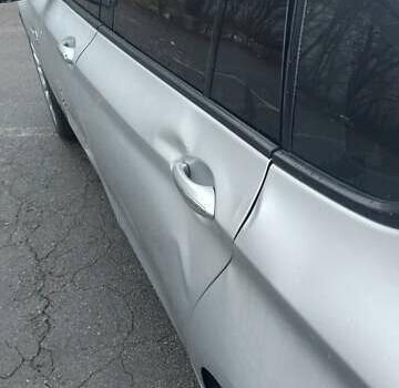 Серый БМВ 5 Серия, объемом двигателя 3 л и пробегом 133 тыс. км за 9200 $, фото 4 на Automoto.ua