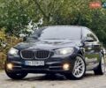 Серый БМВ 5 Серия, объемом двигателя 2.99 л и пробегом 347 тыс. км за 16999 $, фото 8 на Automoto.ua