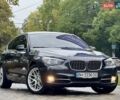 Серый БМВ 5 Серия, объемом двигателя 2.99 л и пробегом 347 тыс. км за 16999 $, фото 19 на Automoto.ua