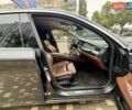 Серый БМВ 5 Серия, объемом двигателя 2.99 л и пробегом 347 тыс. км за 16999 $, фото 55 на Automoto.ua