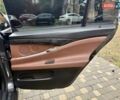 Серый БМВ 5 Серия, объемом двигателя 2.99 л и пробегом 347 тыс. км за 16999 $, фото 79 на Automoto.ua