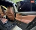 Сірий БМВ 5 Серія, об'ємом двигуна 2.99 л та пробігом 220 тис. км за 15500 $, фото 44 на Automoto.ua