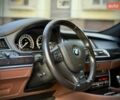 Сірий БМВ 5 Серія, об'ємом двигуна 2.99 л та пробігом 220 тис. км за 15500 $, фото 27 на Automoto.ua