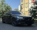 Сірий БМВ 5 Серія, об'ємом двигуна 2.99 л та пробігом 220 тис. км за 15500 $, фото 4 на Automoto.ua